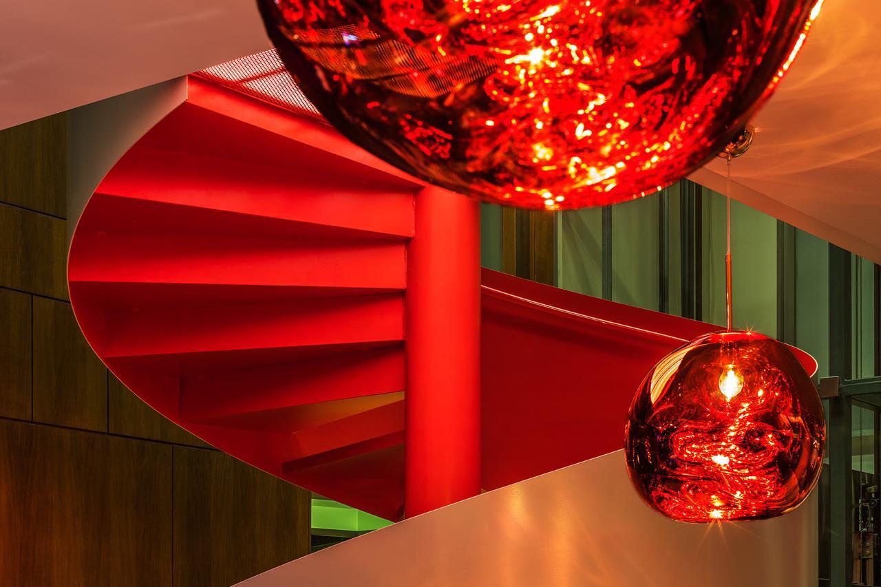 Hotel Lanchid 19 Design Boedapest