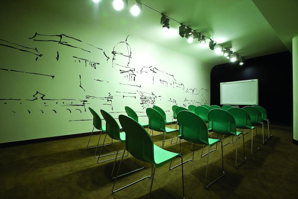 Lanchid 19 Design Budapešť