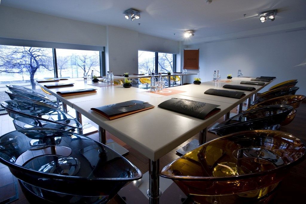 Hotel Lanchid 19 Design Budapešť