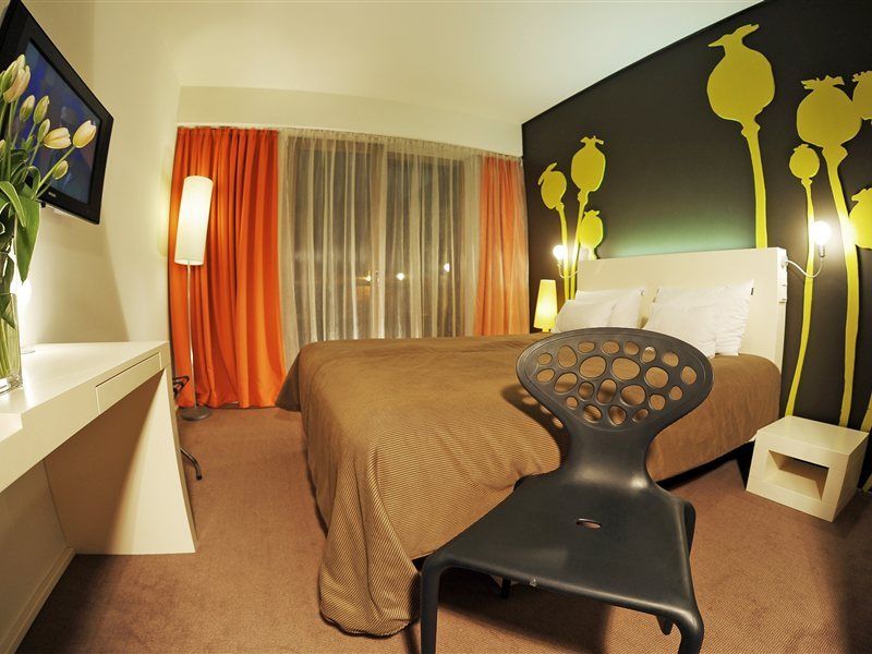 Lanchid 19 Design Hotel Budapešť