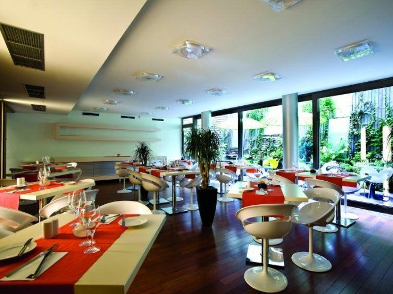 Hotel Lanchid 19 Design Budapešť