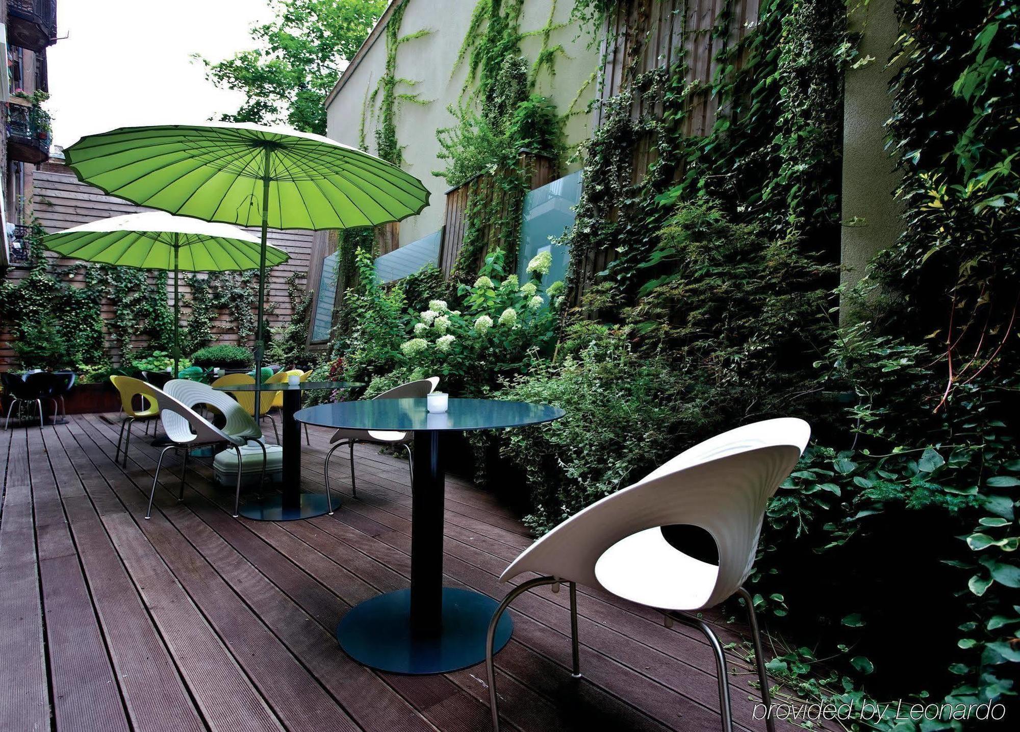 Lanchid 19 Design Hotel Budapešť