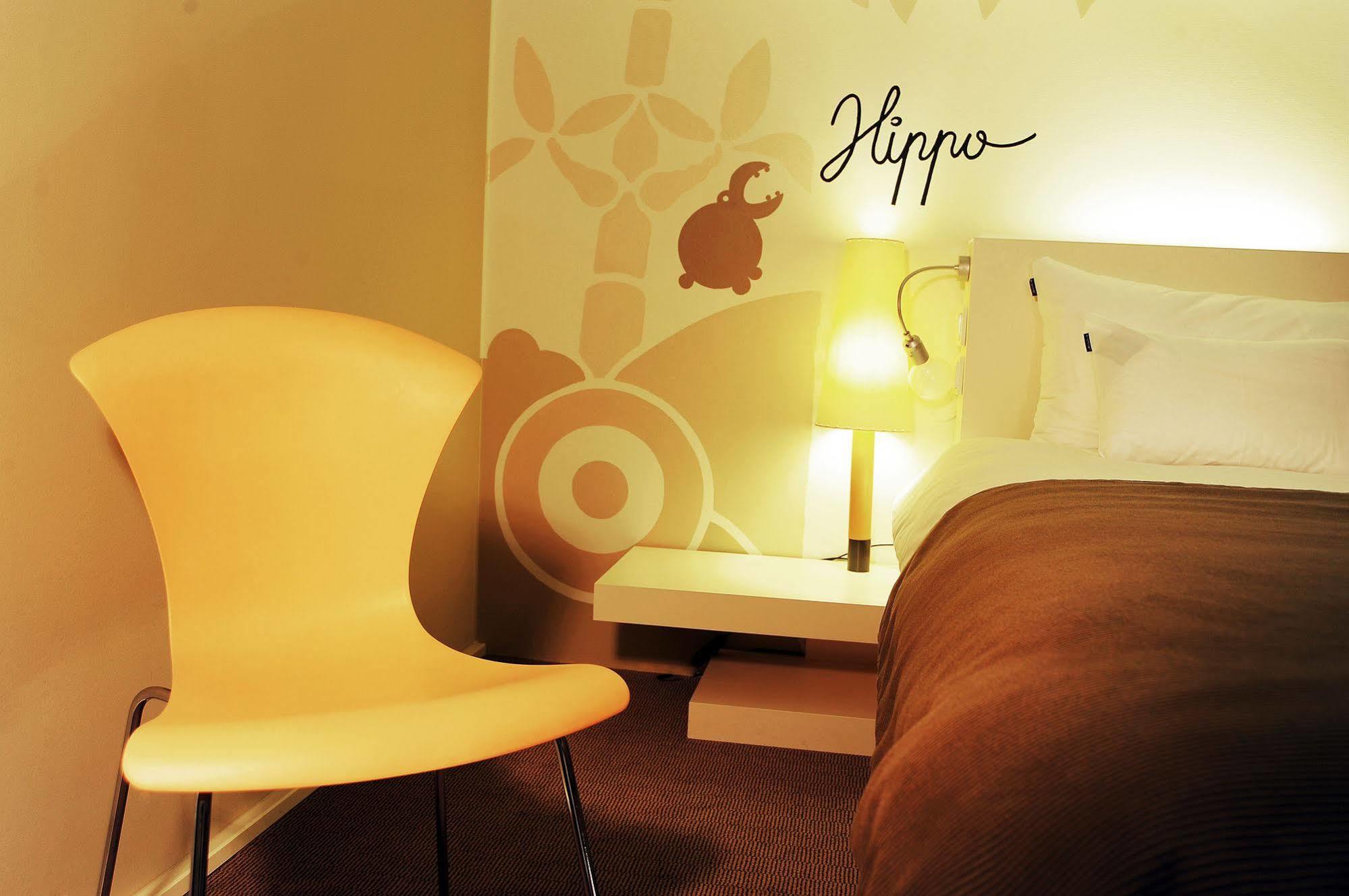 Lanchid 19 Design Hotel Budapešť