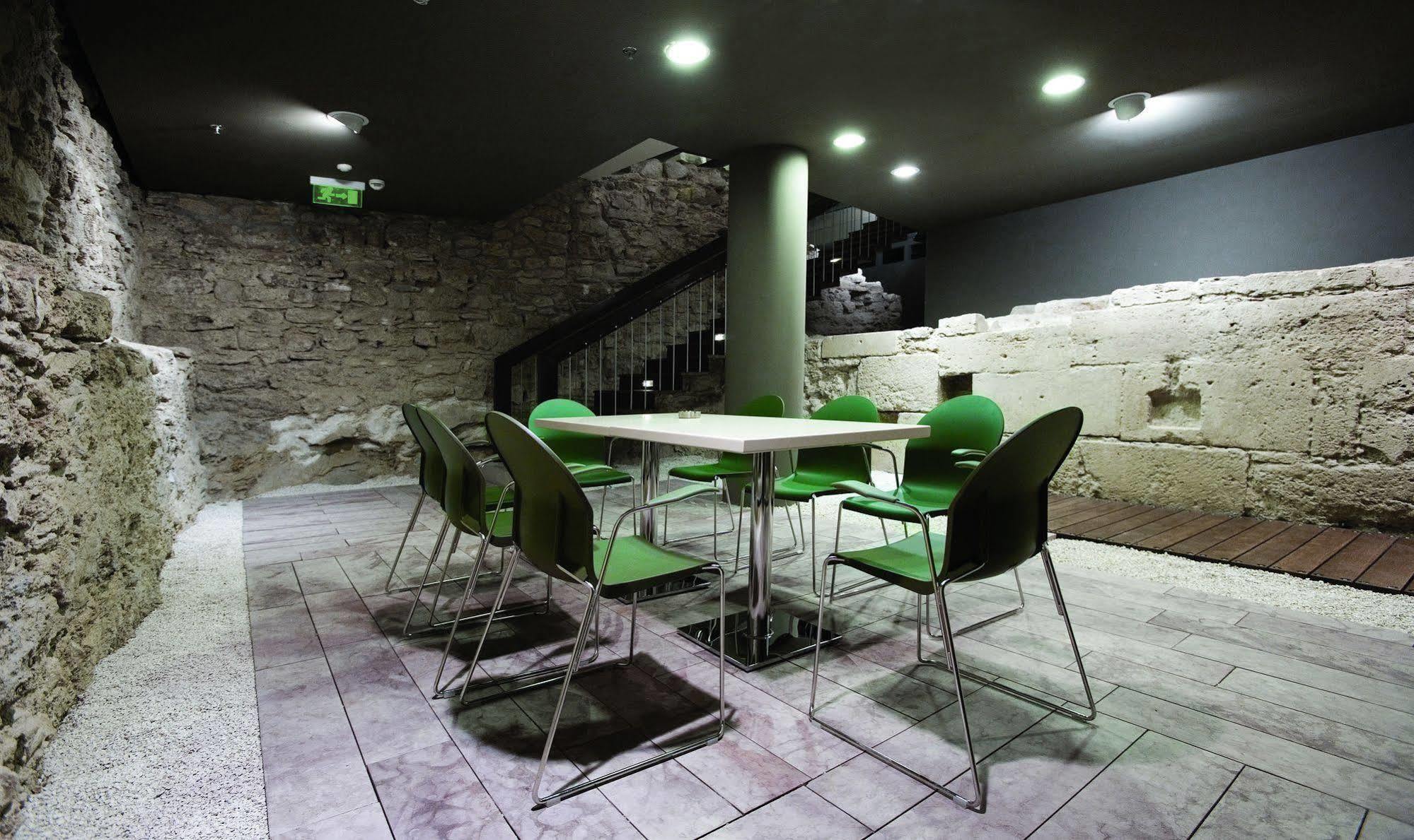 Lanchid 19 Design 4* Budapešť