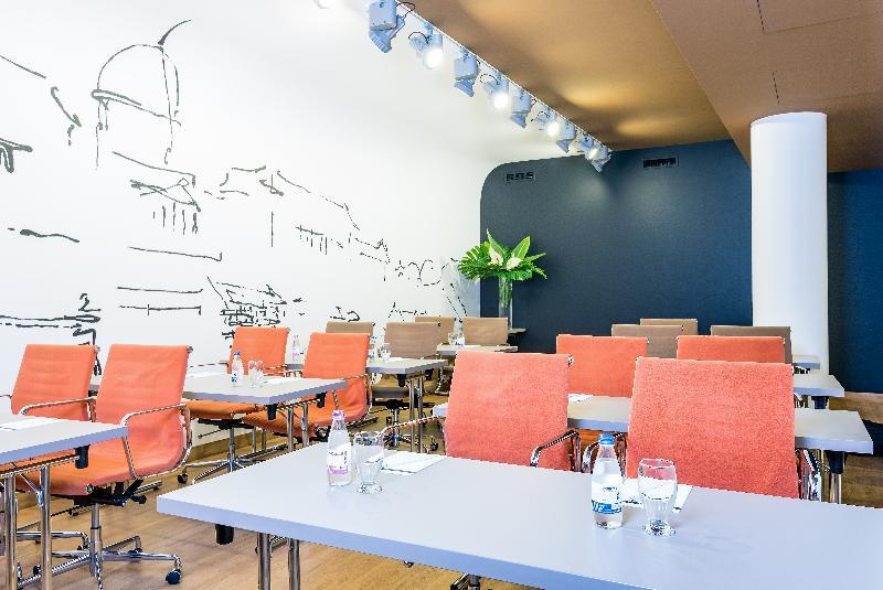 Hotel Lanchid 19 Design Budapešť